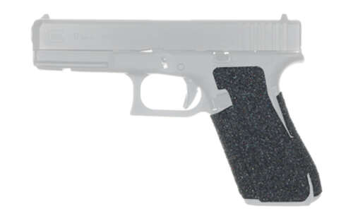 Grips Pads Stocks TALON Grips Inc Evolution TALON EVO GRP FOR GLOCK FULL SZ RBR • Model: Evolution